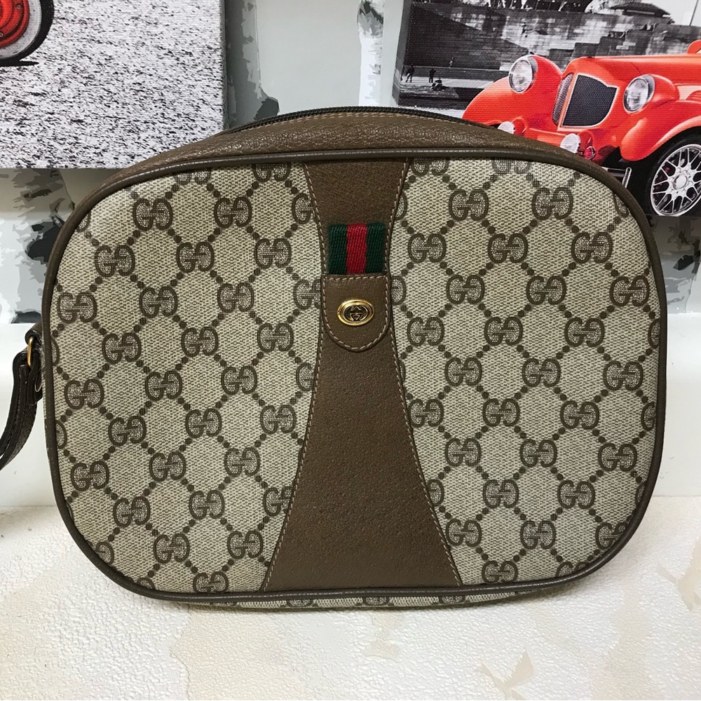 Gucci Clutch